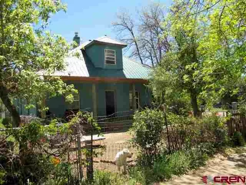 104 E 6th Ave, Durango, CO 81301 photo 1