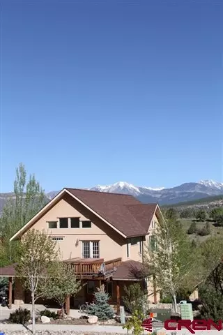 15 Lizard Head Dr, Durango, CO 81301 photo 1