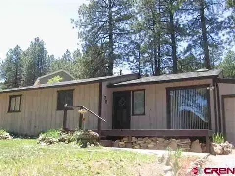 78 Forest Rdg, Durango, CO 81301 photo 1
