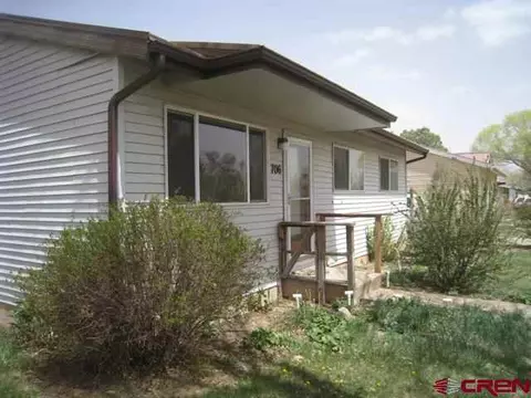 706 E 3rd, Cortez, CO 81321 photo 1