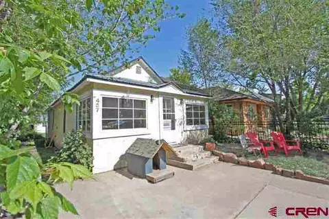 457 E 6th Ave, Durango, CO 81301 photo 1
