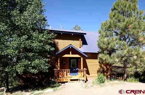 922 Ridge Rd, Durango, CO 81301 photo 1