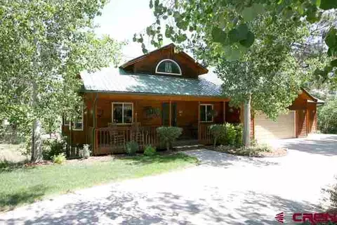 367 Oak Dr, Durango, CO 81301 photo 1