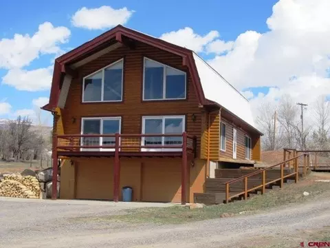 22949 U Rd, Cedaredge, CO 81413 photo 1