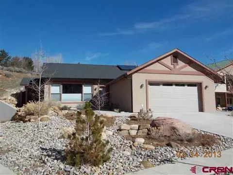 124 Pinnacle Pl, Durango, CO 81301 photo 1