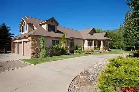 970 Red Rock Rd, Durango, CO 81301 photo 1
