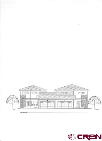 110 Turnberry Dr, Durango, CO 81301 photo 1