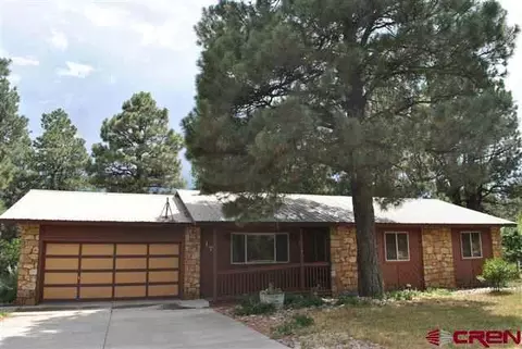172 Aspen, Durango, CO 81301 photo 1