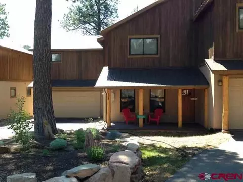 633 Golden Dipper, Durango, CO 81301 photo 1