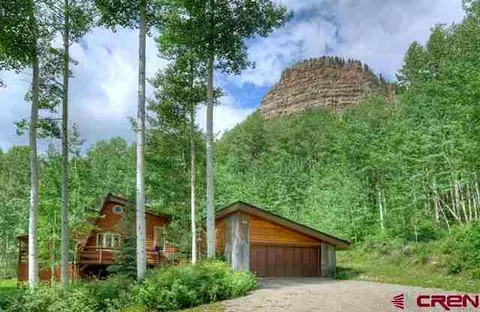 588 Hermosa Cliffs Dr, Durango, CO 81301 photo 1