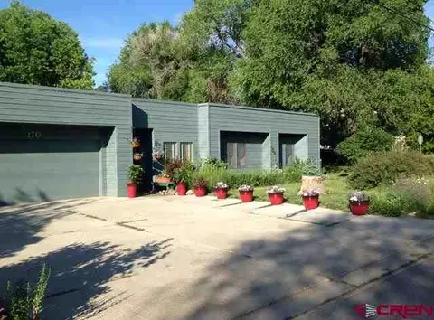 170 W 29th St, Durango, CO 81301 photo 1