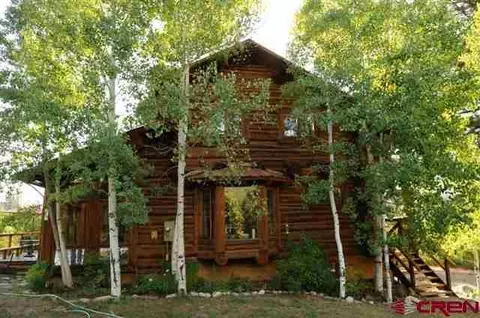 1689 Sunrise Ln, Durango, CO 81301 photo 1