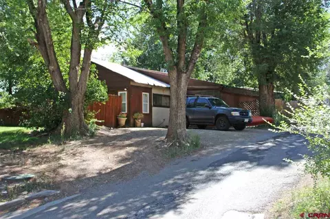 3212 E 3rd Ave, Durango, CO 81301 photo 1