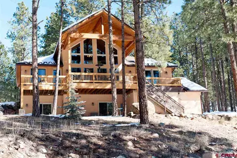 396 Hogan Cir, Durango, CO 81301 photo 1