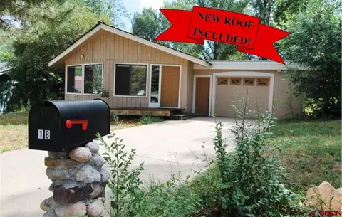 18 Maple Dr, Durango, CO 81301 photo 1