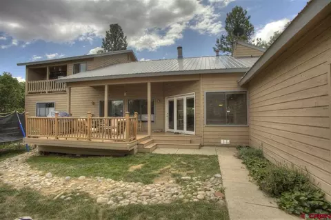 445 Oak Dr #DURANGO WEST II, Durango, CO 81301 photo 1