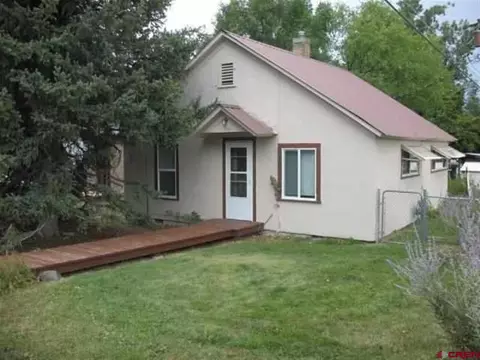 545 NW Aspen Ave, Cedaredge, CO 81413 photo 1