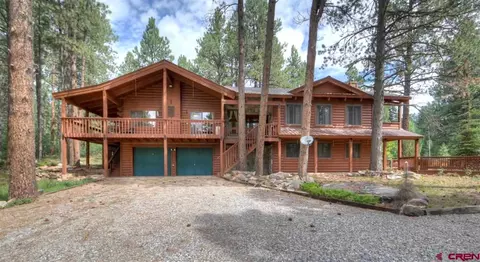 710 Los Ranchitos, Durango, CO 81301 photo 1