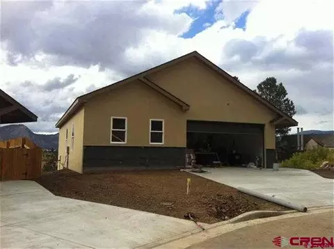 135 Cedar Ridge Way, Durango, CO 81301 photo 1