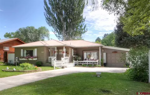 3006 E 6th Ave, Durango, CO 81301 photo 1