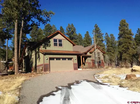 34 Edgemont Highlands Pass, Durango, CO 81301 photo 1