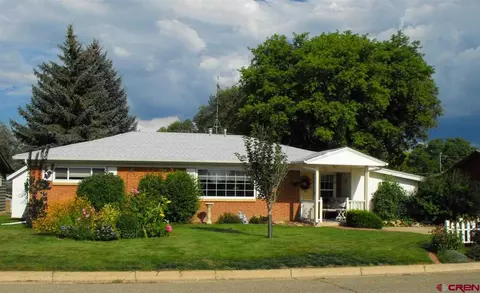 910 Ridge Dr, Cortez, CO 81321 photo 1