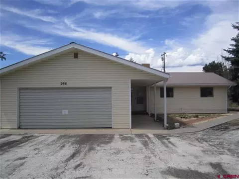 266 SW 8th Cir, Cedaredge, CO 81413 photo 1