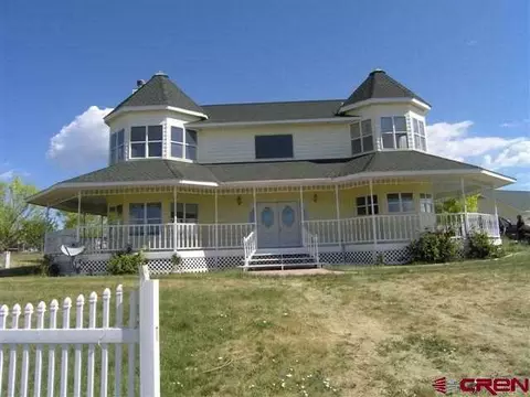 24964 Cedar Mesa Rd, Cedaredge, CO 81413 photo 1