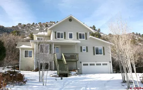 170 Rockridge Dr, Durango, CO 81301 photo 1