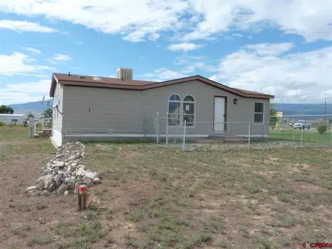 10795 Mesa View Loop, Eckert, CO 81418 photo 1