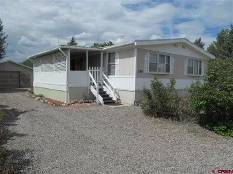 560 NW 3rd St, Cedaredge, CO 81413 photo 1
