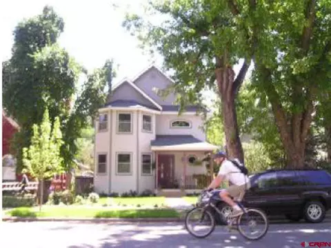 812 E 5th Ave, Durango, CO 81301 photo 1