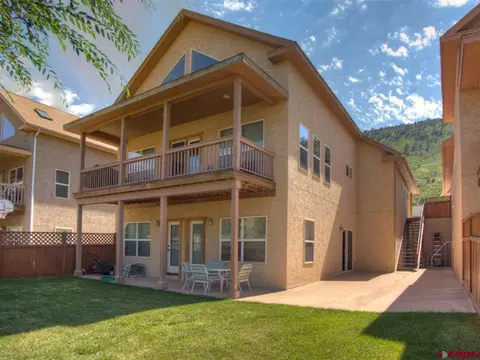 409 Jenkins Ranch Rd, Durango, CO 81301 photo 1
