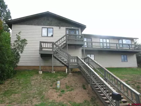 162 Timberline View Dr, Durango, CO 81301 photo 1