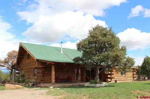 443 Mountain View Ln, Ignacio, CO 81137 photo 1