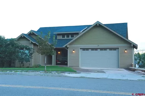 31 Lizard Head Dr, Durango, CO 81301 photo 1