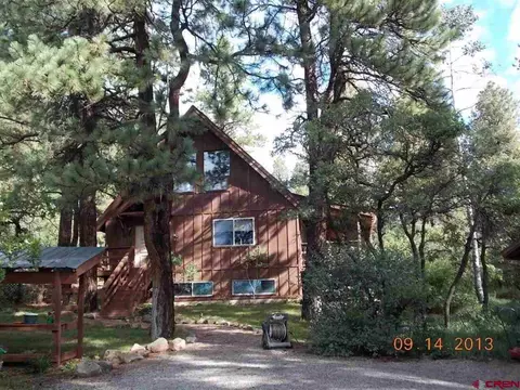 203 Mapel Ln, Durango, CO 81301 photo 1