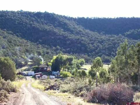 24750 Tannin Rd, Cedaredge, CO 81413 photo 1