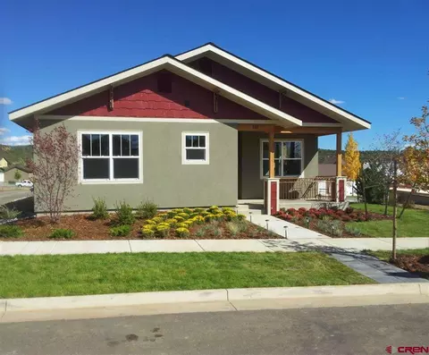 336 Oxbow Cir #THREE SPRINGS, Durango, CO 81301 photo 1