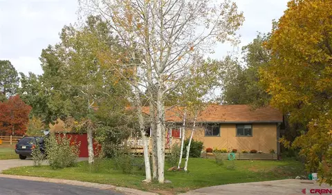 33 Oak Ct, Durango, CO 81301 photo 1