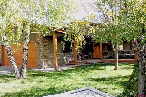 3316 E 4th, Durango, CO 81301 photo 1