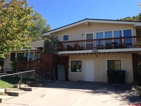 2912 Richard Dr, Durango, CO 81301 photo 1