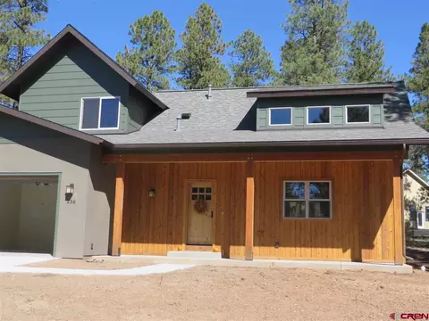 236 Kenosha Trl, Durango, CO 81301 photo 1