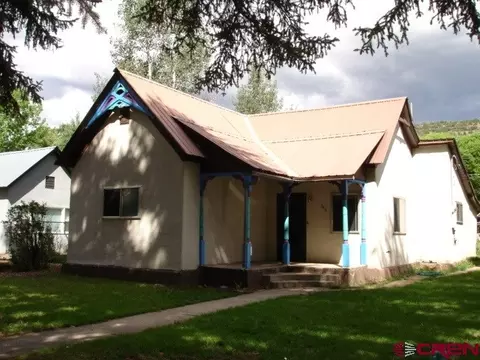 646 E 6th Ave, Durango, CO 81301 photo 1