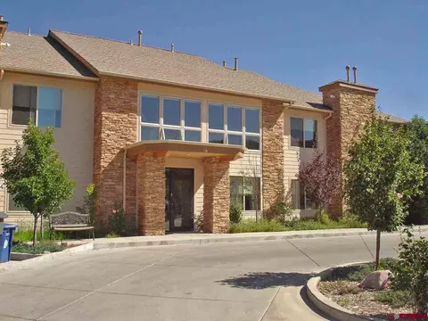 35 Sunshine Ct #4, Durango, CO 81301 photo 1