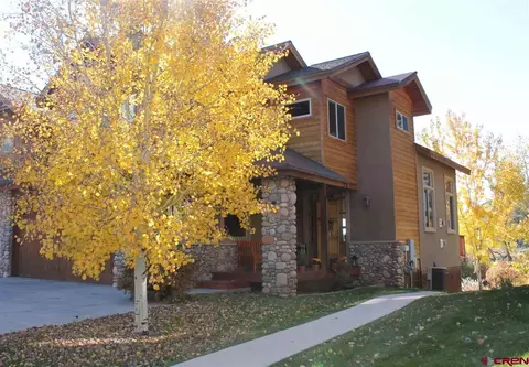 112 River Oaks Ct, Durango, CO 81303 photo 1