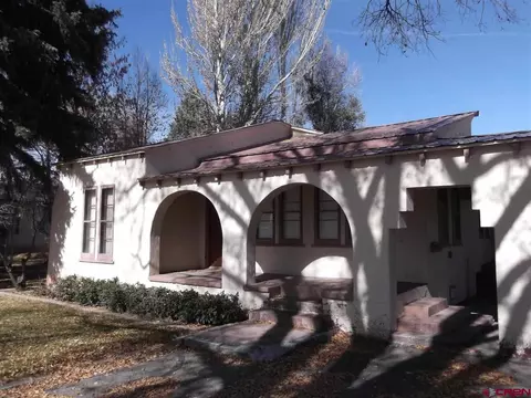 140 W 25th St, Durango, CO 81301 photo 1
