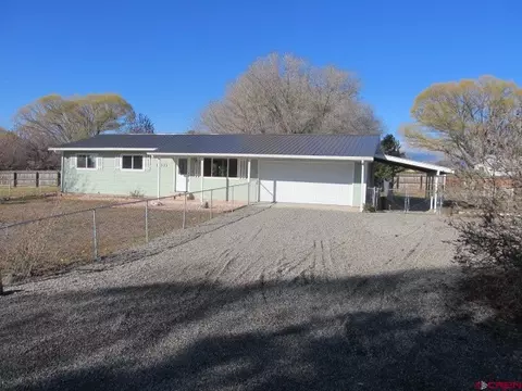 12333 E Spring Cir, Eckert, CO 81418 photo 1