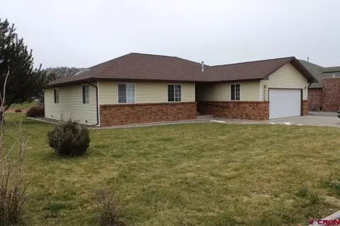 1515 SE Stonebridge Dr, Cedaredge, CO 81413 photo 1