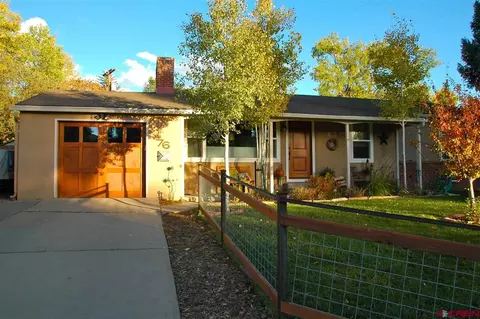 76 Riverview, Durango, CO 81301 photo 1